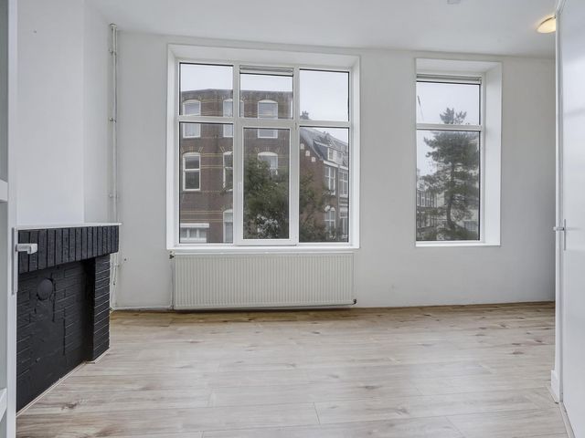 Amsterdamsestraat 61, 'S-Gravenhage