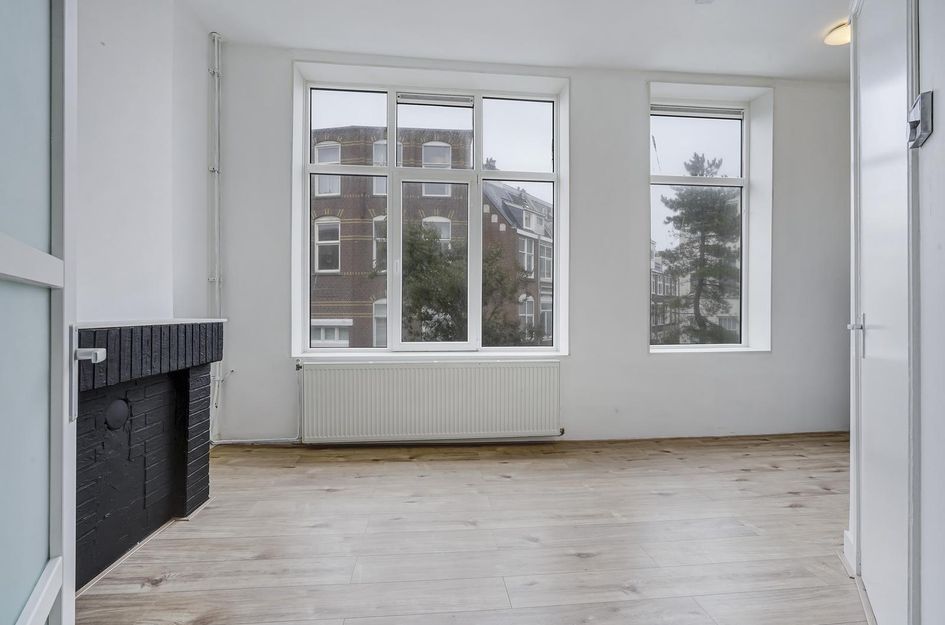Amsterdamsestraat 61