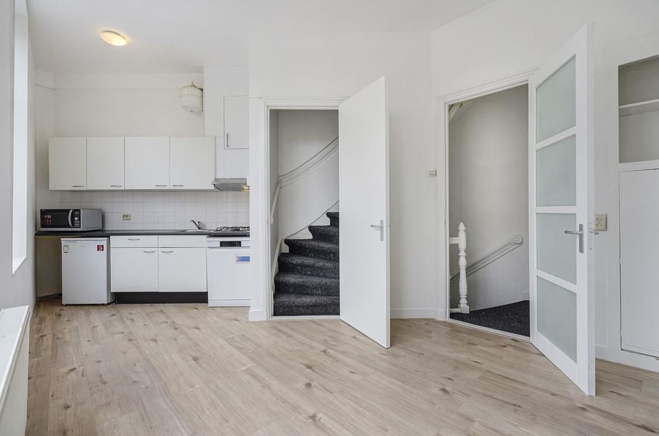 Amsterdamsestraat 61