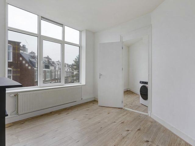 Amsterdamsestraat 61, 'S-Gravenhage