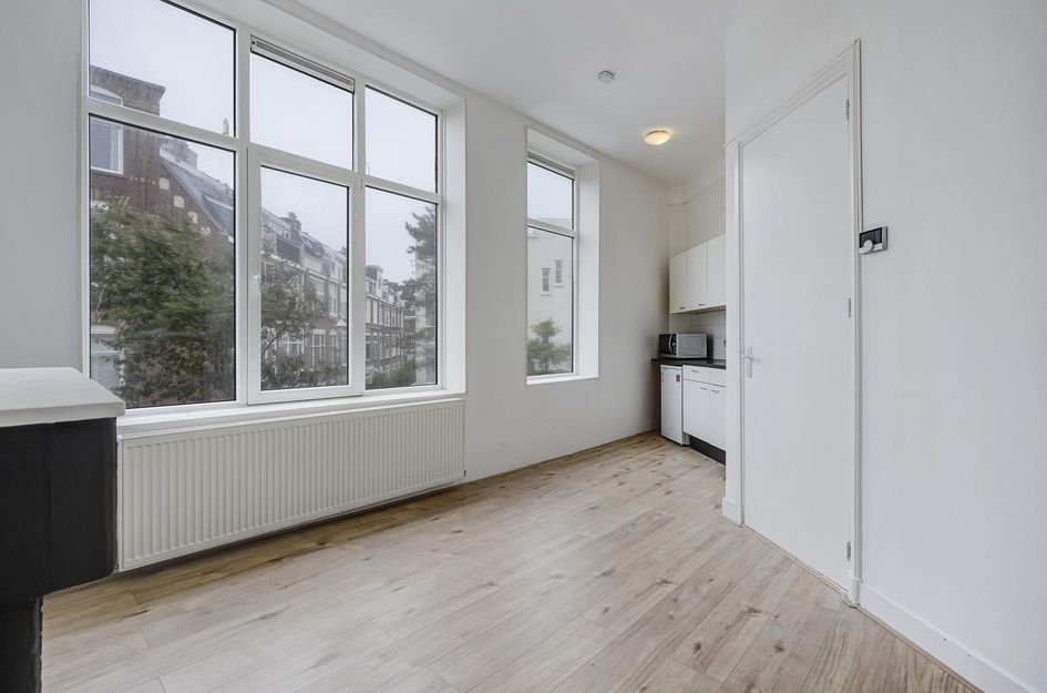 Amsterdamsestraat 61