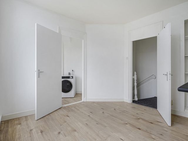 Amsterdamsestraat 61, 'S-Gravenhage