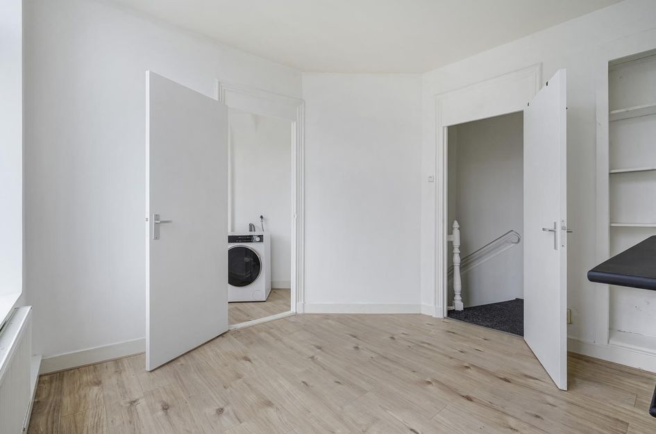 Amsterdamsestraat 61