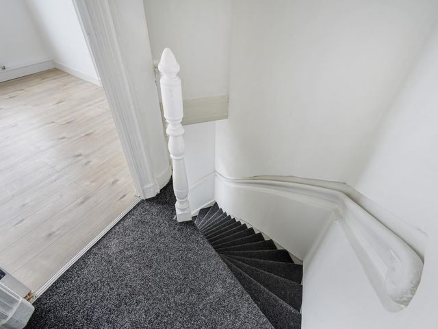 Amsterdamsestraat 61, 'S-Gravenhage