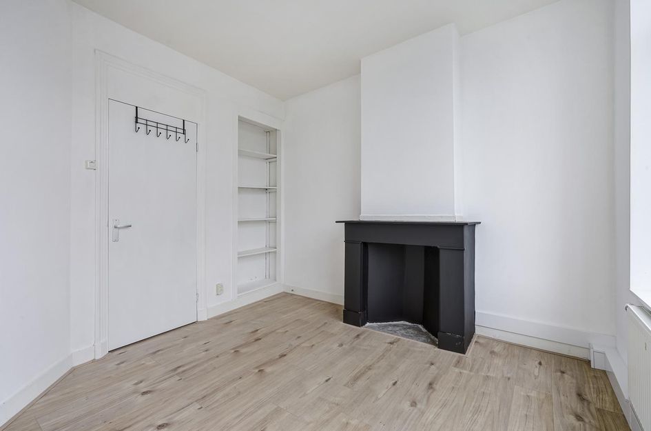 Amsterdamsestraat 61