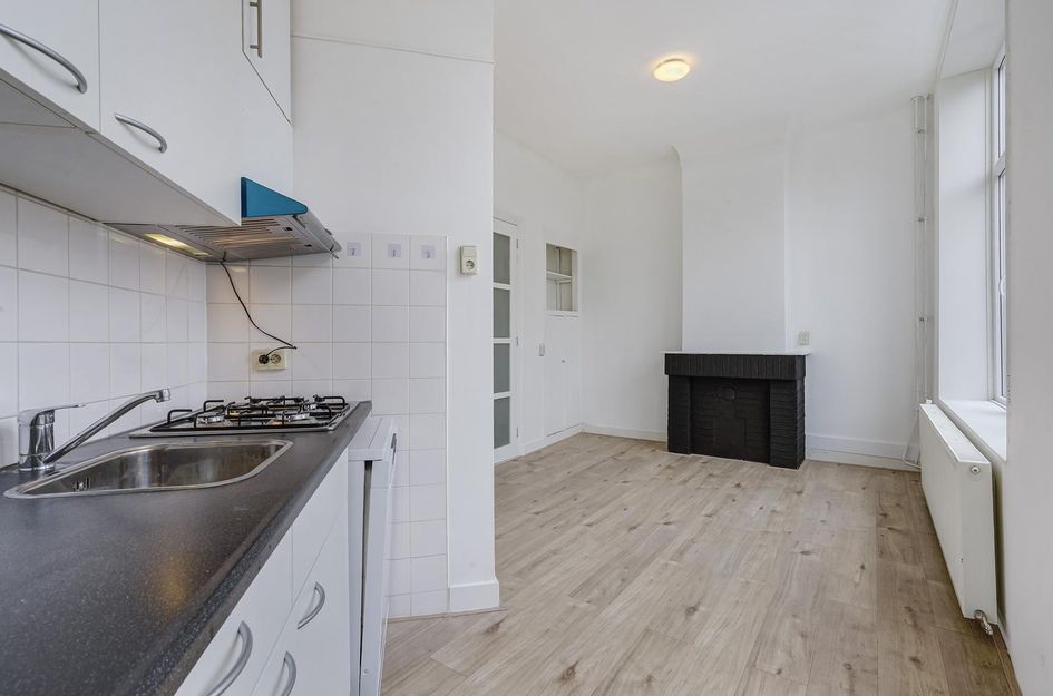 Amsterdamsestraat 61