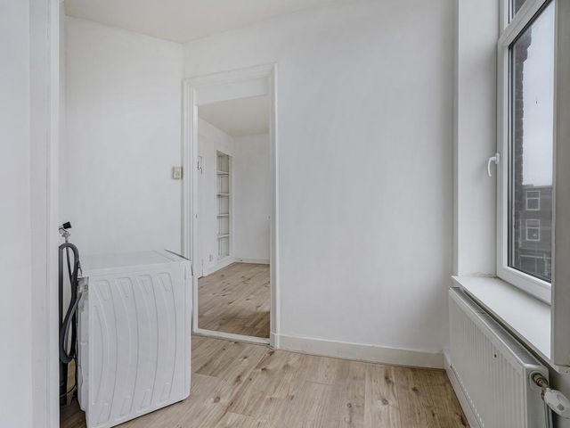 Amsterdamsestraat 61, 'S-Gravenhage