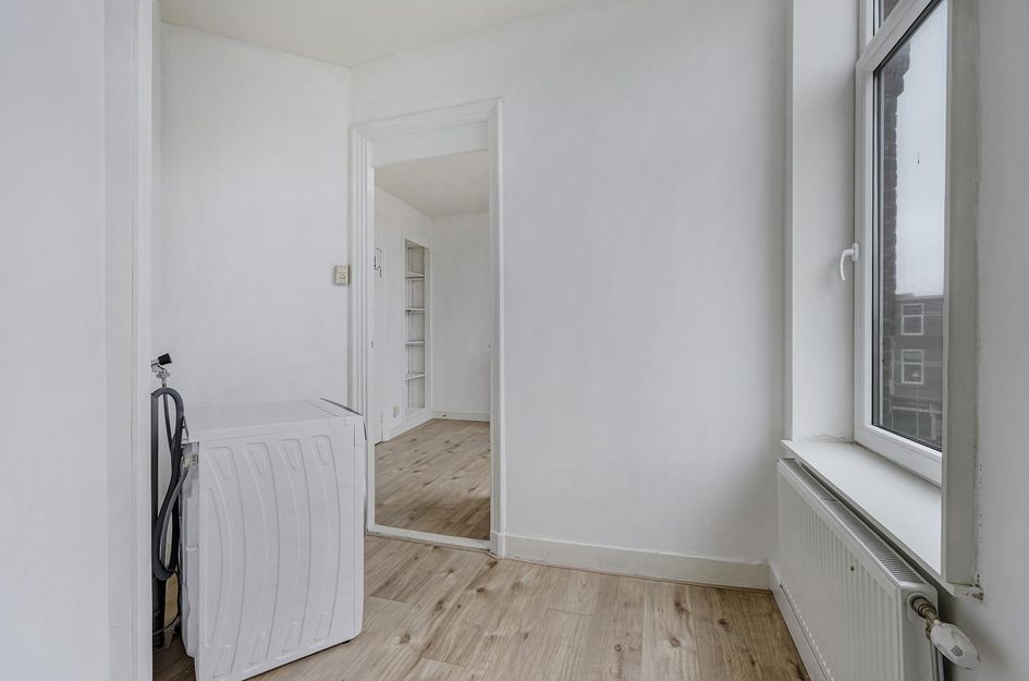 Amsterdamsestraat 61