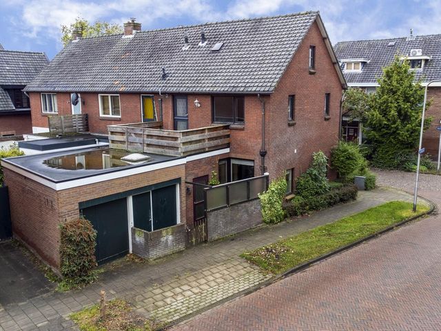 Irisstraat 22, Enschede