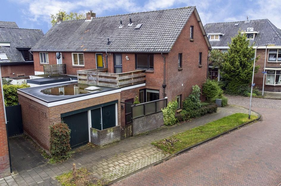 Irisstraat 22