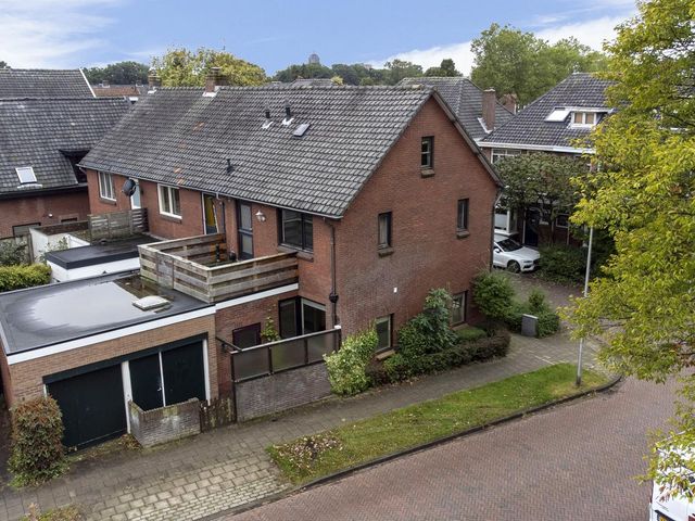 Irisstraat 22, Enschede
