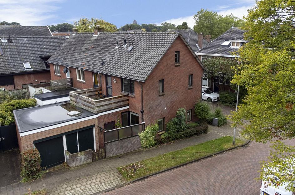 Irisstraat 22