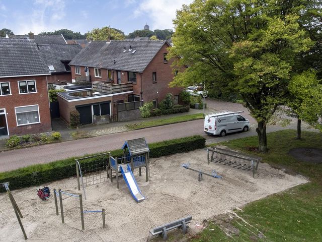 Irisstraat 22, Enschede