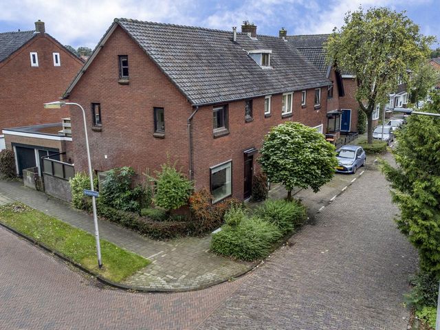 Irisstraat 22, Enschede