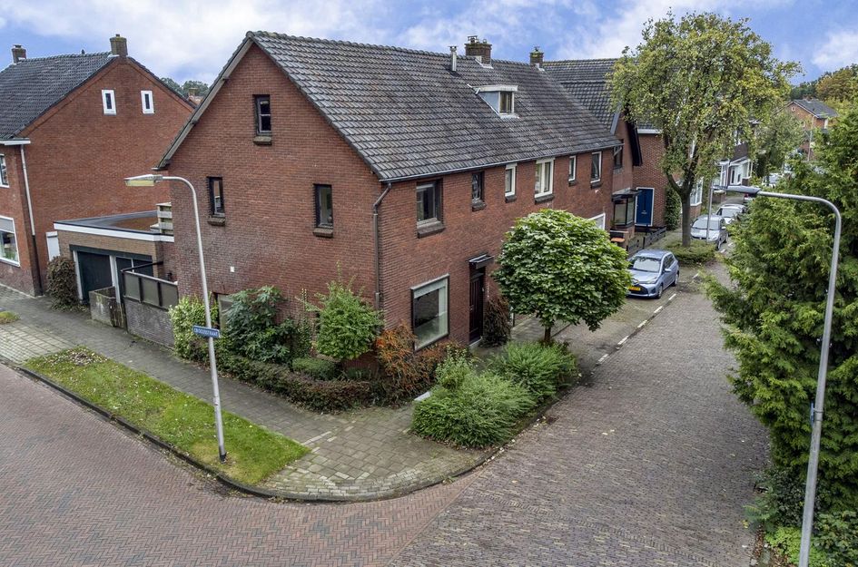 Irisstraat 22