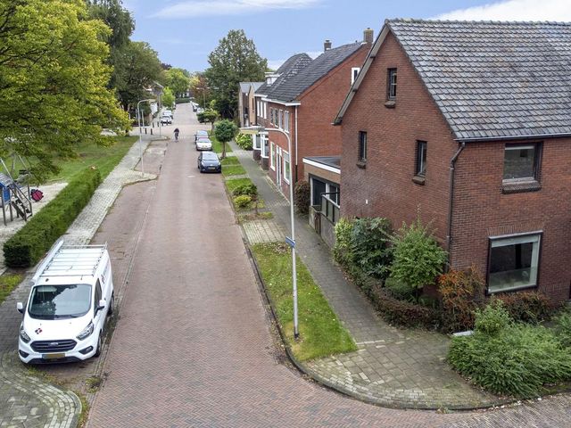 Irisstraat 22, Enschede