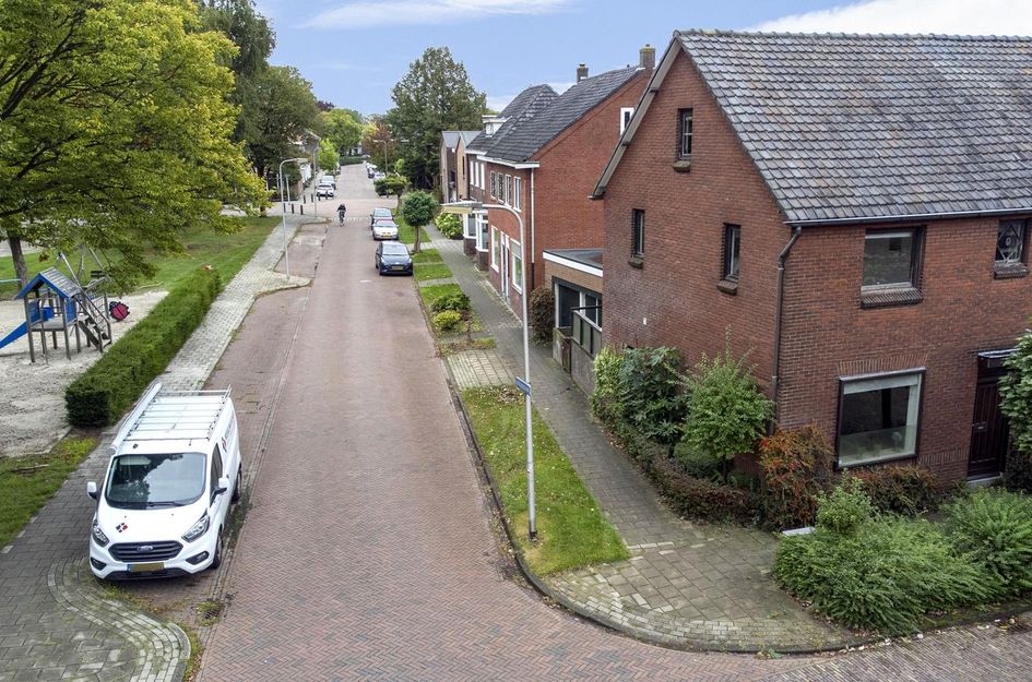 Irisstraat 22