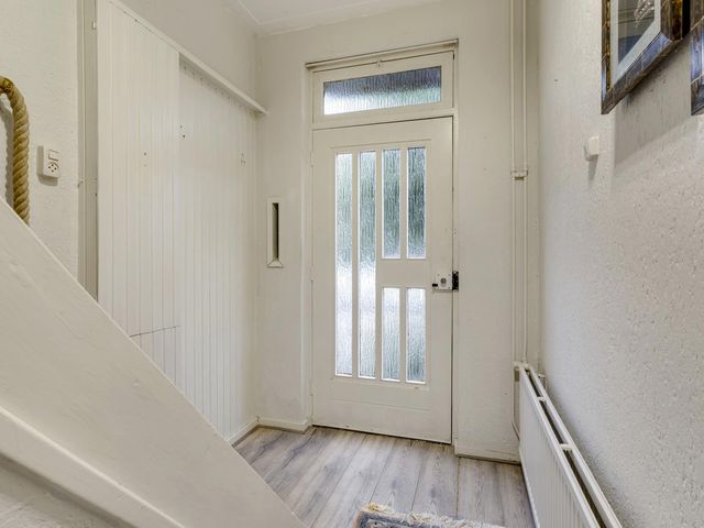 Irisstraat 22, Enschede