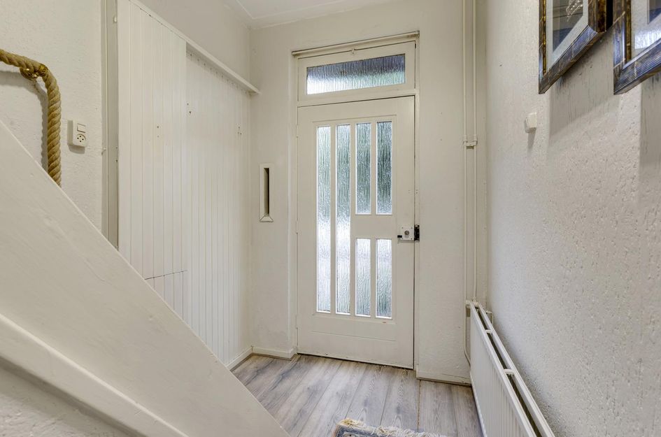 Irisstraat 22