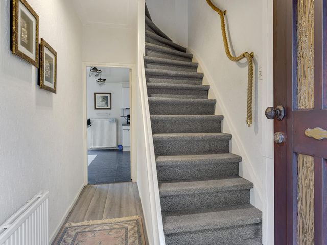 Irisstraat 22, Enschede