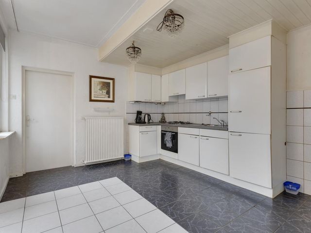 Irisstraat 22, Enschede