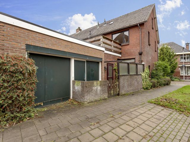 Irisstraat 22, Enschede