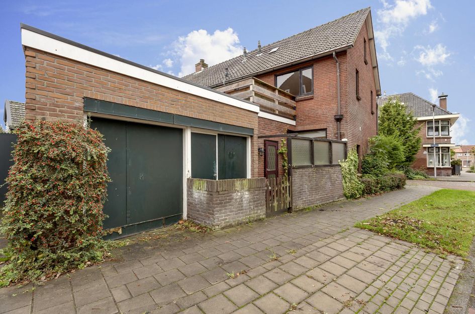 Irisstraat 22