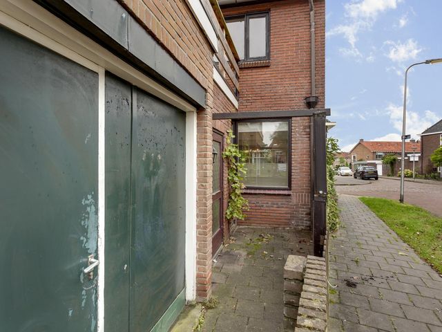 Irisstraat 22, Enschede