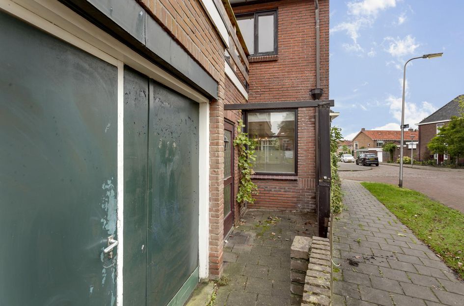 Irisstraat 22