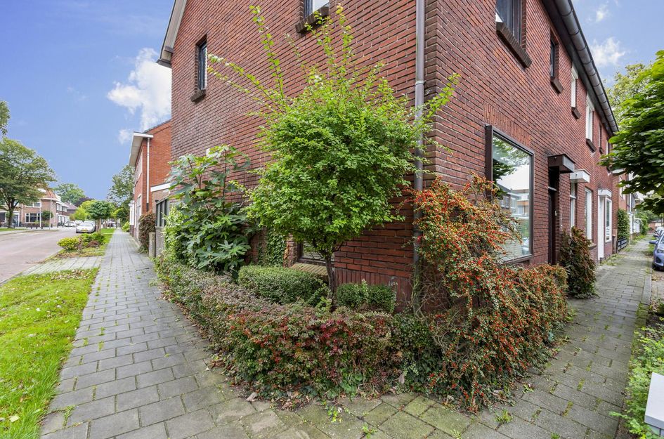 Irisstraat 22