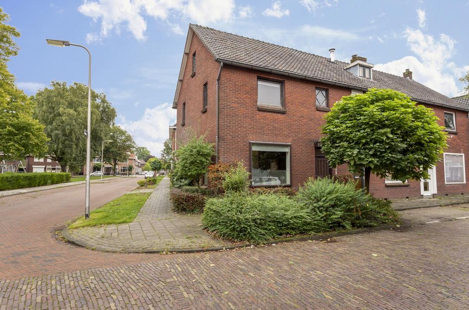 Irisstraat 22