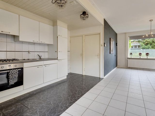 Irisstraat 22, Enschede