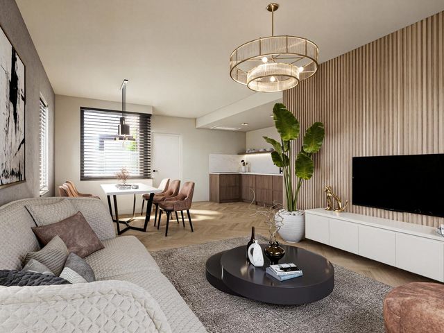 Irisstraat 22, Enschede