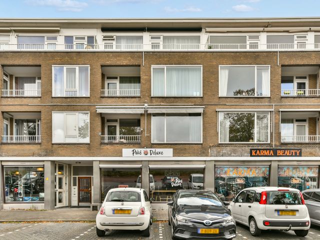Rembrandtweg 342, Amstelveen