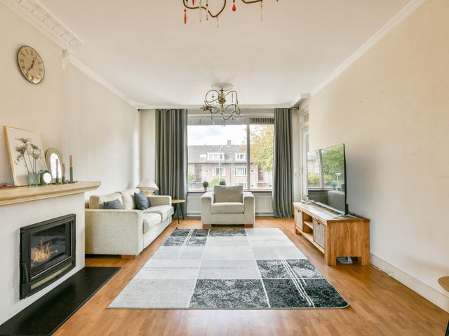 Rembrandtweg 342, Amstelveen
