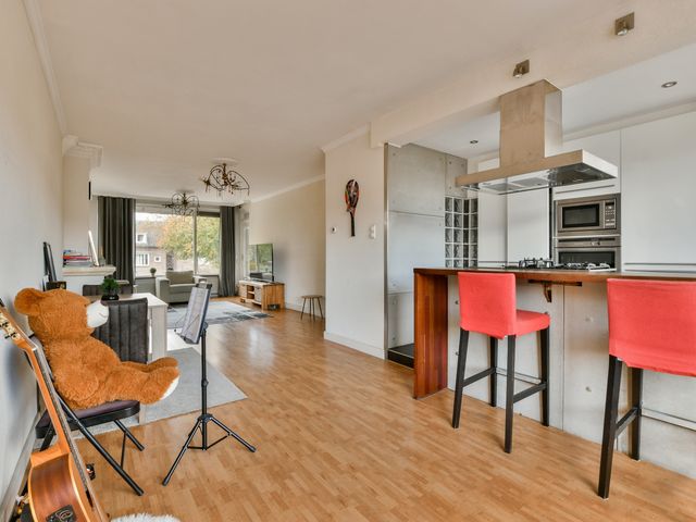 Rembrandtweg 342, Amstelveen