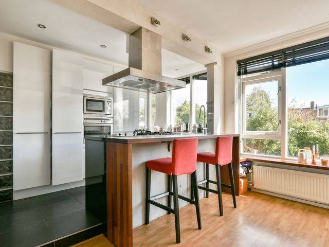 Rembrandtweg 342, Amstelveen