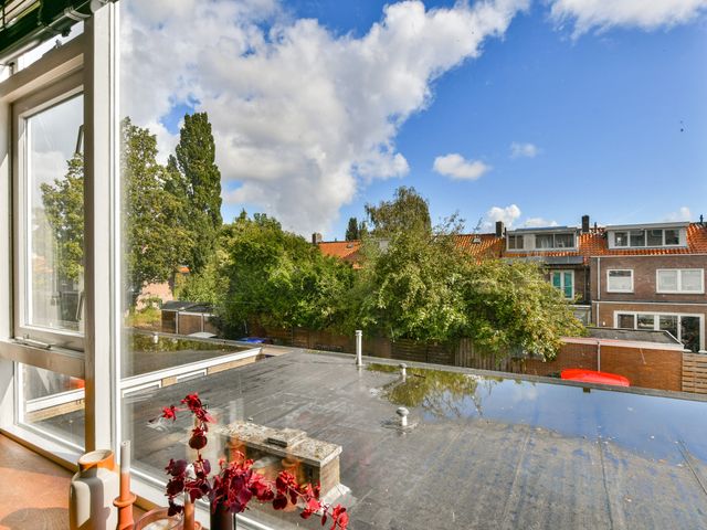 Rembrandtweg 342, Amstelveen