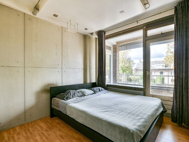 Rembrandtweg 342, Amstelveen