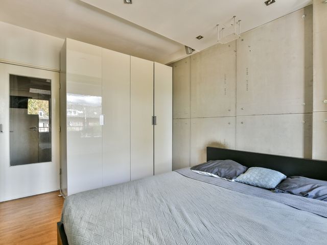 Rembrandtweg 342, Amstelveen