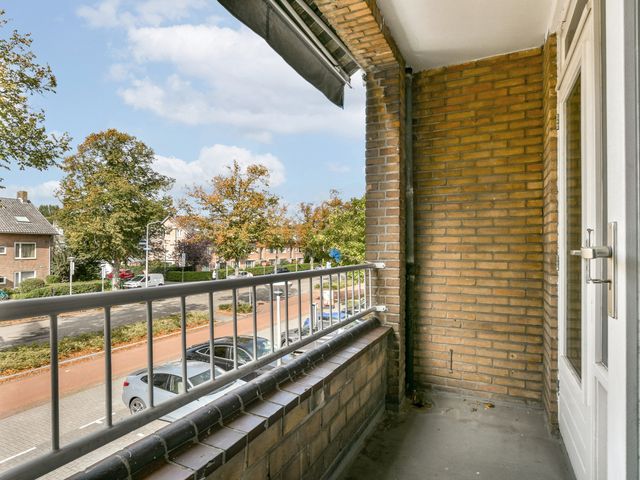 Rembrandtweg 342, Amstelveen
