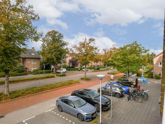 Rembrandtweg 342, Amstelveen