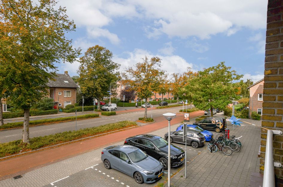 Rembrandtweg 342