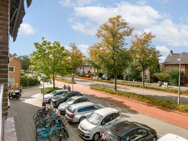 Rembrandtweg 342, Amstelveen