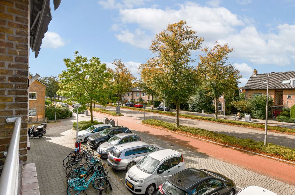Rembrandtweg 342
