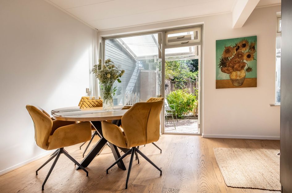 Voorburgstraat 8