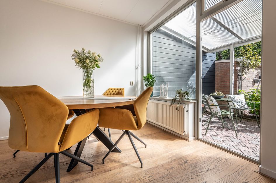 Voorburgstraat 8