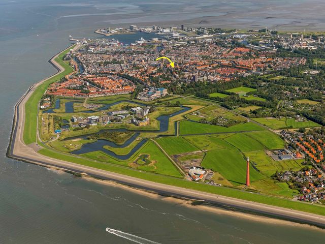 Van Leeuwenhoekstraat 42, Den Helder