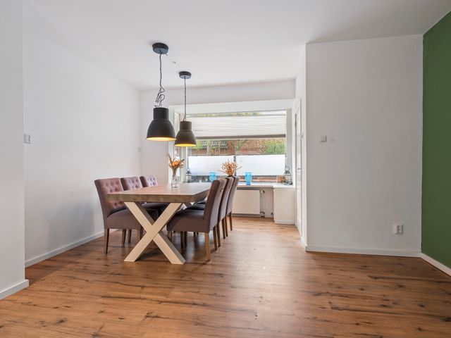 Van Leeuwenhoekstraat 42, Den Helder