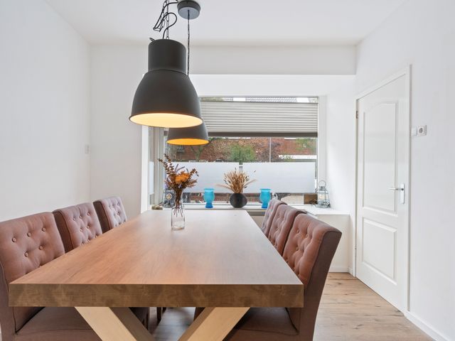 Van Leeuwenhoekstraat 42, Den Helder
